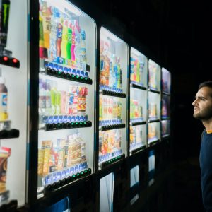 Vending Machine